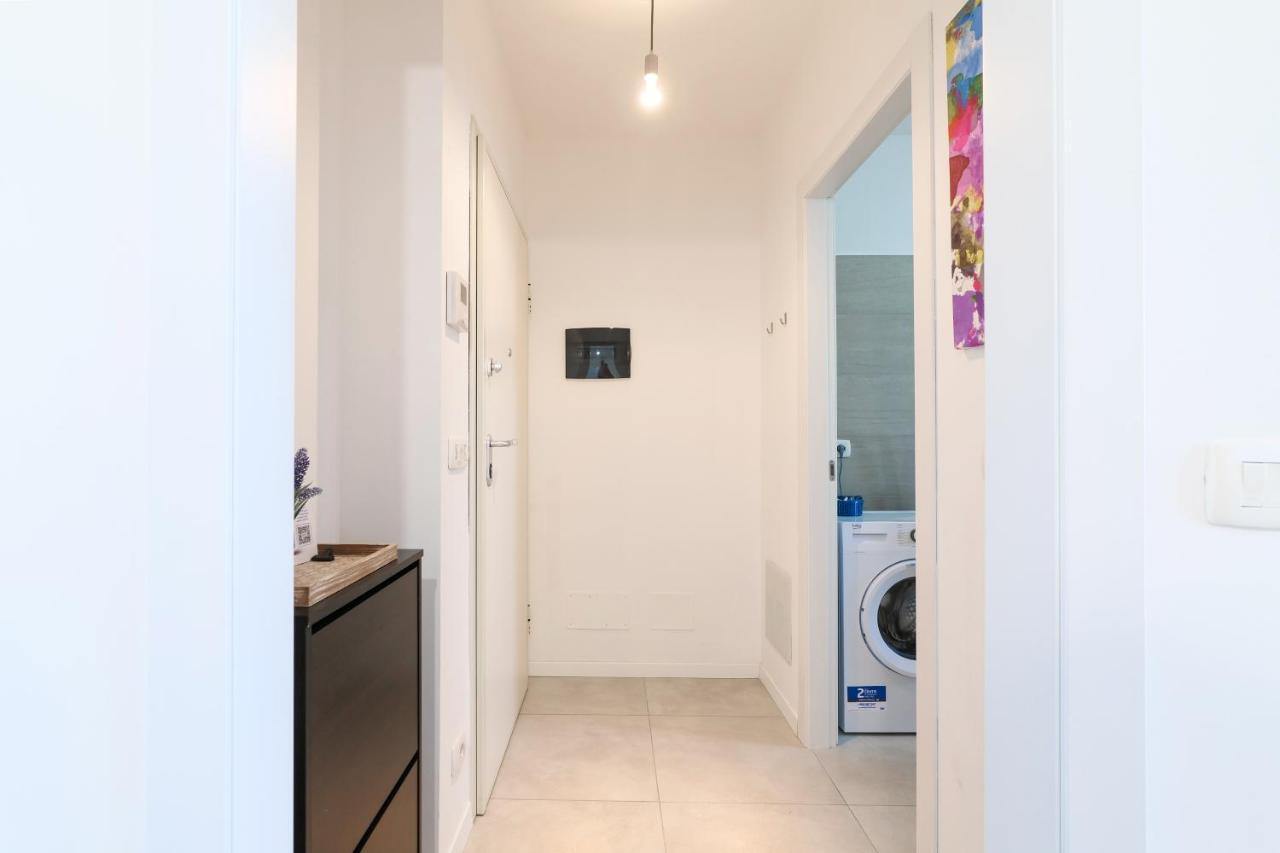 Primopiano - Caduti Missione Apartment Milano Exterior foto