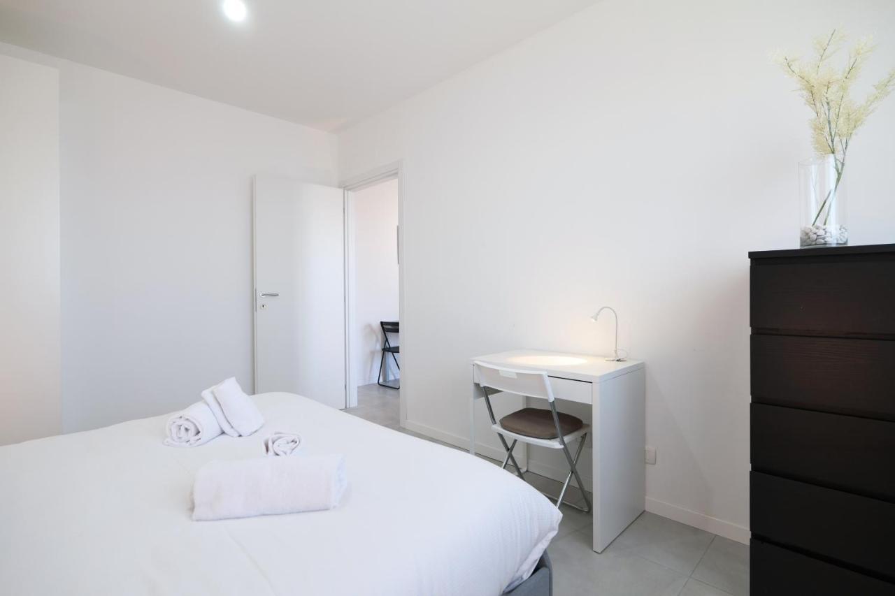 Primopiano - Caduti Missione Apartment Milano Exterior foto