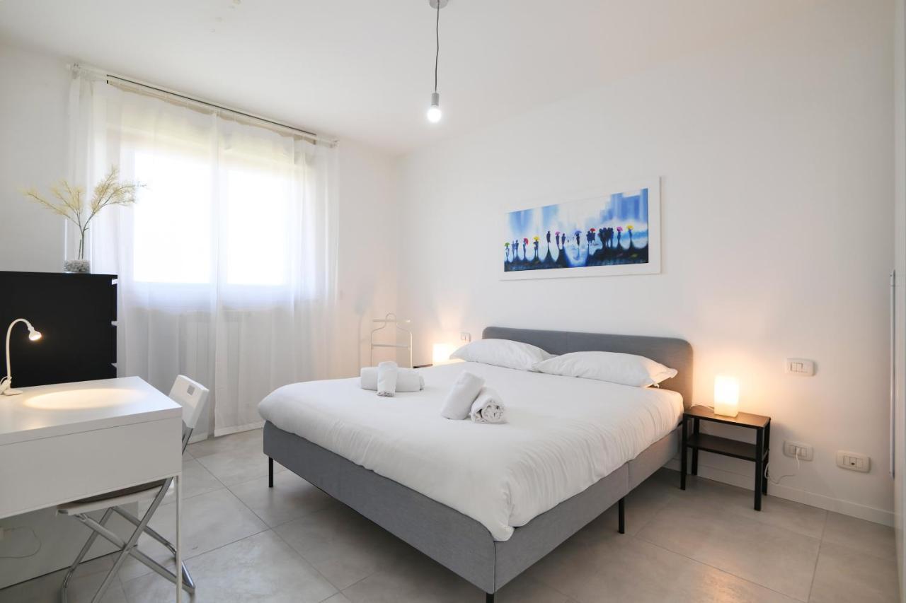 Primopiano - Caduti Missione Apartment Milano Exterior foto