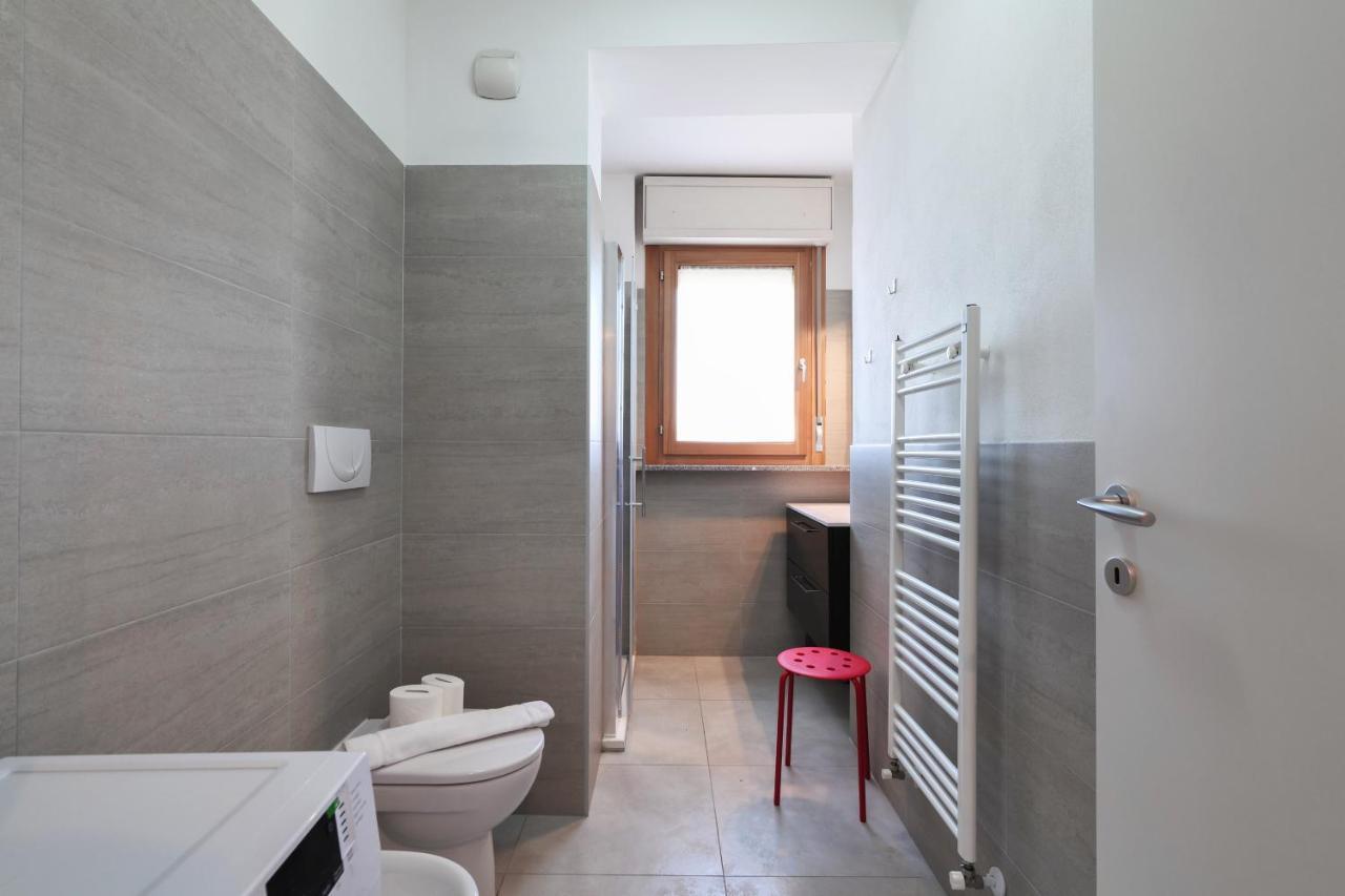 Primopiano - Caduti Missione Apartment Milano Exterior foto